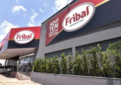 Vagas de Emprego no Grupo Fribal