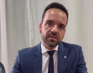 Novo secretario da SMTT assume meio à crise de greve no transporte público na Grande Ilha