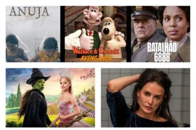 Dicas da Operadora MAXX: como assistir aos filmes indicados e à premiação do OSCAR 2025