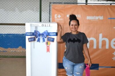 Oportunidade: Projeto E+ Geladeira Nova chega em Imperatriz com troca de geladeiras gratuitas