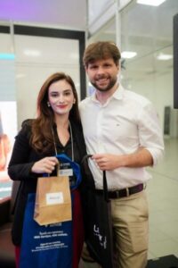 Acesso à Informação Científica Segura com NextLab: Podcast do Laboratório Lacmar