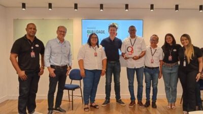 Compromisso com a Excelência: Fribal premia Melhor Loja em Qualidade de 2024