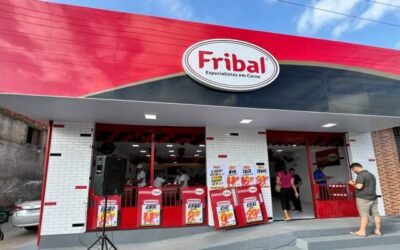 Vagas de Emprego no Grupo Fribal