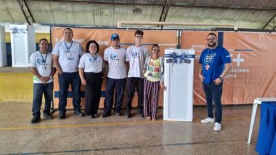 Equatorial Maranhão intensifica investimentos em eficiência energética e beneficia milhares de famílias com o programa E+ Geladeira Nova