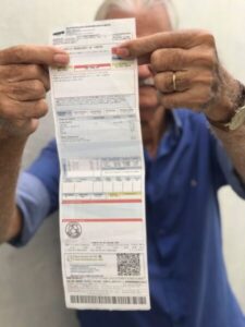 Conta de luz mais barata: Equatorial Maranhão orienta sobre o cadastro na Tarifa Social de Energia