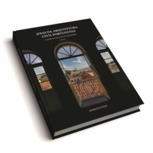 Lançamento da segunda edição de “Joias da Arquitetura Civil Portuguesa”