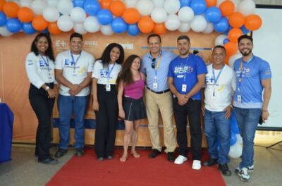 Projeto E+ Geladeira Nova entrega mais de 100 geladeiras a moradores de Imperatriz