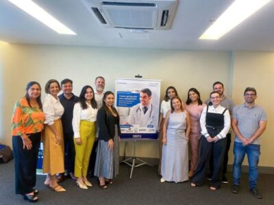 Curso do CEST capacita profissionais em gestão estratégica de consultórios
