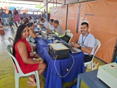 Projeto E+ Geladeira Nova: Última chance para cadastro em São Luís