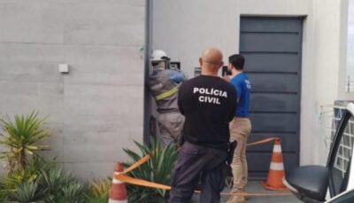Operação contra furto de energia prende quatro pessoas em Imperatriz, Açailândia e Davinópolis