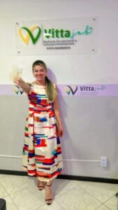 Empresa VittaJob reinaugura com sucesso em Ananindeua