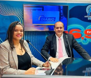 ‘Diário da Manhã’ aborda as ações da Semu de enfrentamento à violência contra as mulheres
