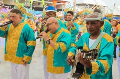 Bloco tradicional da APAE promete fazer desfile emocionante nesse domingo (09.03)
