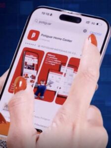 Grupo Potiguar lança aplicativo de compras online disponível para Android e iOS