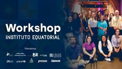 Instituto Equatorial promove Workshop Conexão para fortalecer parcerias e impulsionar impacto social