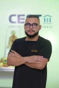 Aprovação internacional de enfermeiro formado pelo CEST