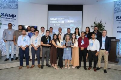 Equatorial Maranhão é premiada em evento nacional da ABRADEE sediado em São Luís