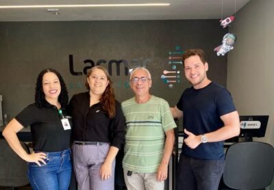Laboratório Lacmar inaugura nova unidade no Cohatrac II com tecnologia de ponta e serviços especializados