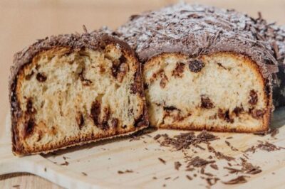 Colomba Pascal: Sabor da Tradição que Celebra a Renovação
