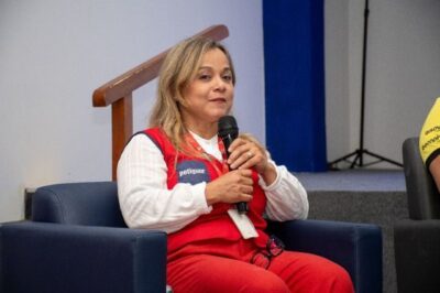 Grupo Potiguar participou do evento dos 10 anos do Curso de Engenharia Civil da Estácio