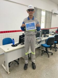 Escola de Eletricistas: Curso gratuito da Equatorial Maranhão continua com inscrições abertas