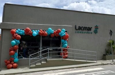 Laboratório Lacmar inaugura nova unidade no Cohatrac II com tecnologia de ponta e serviços especializados