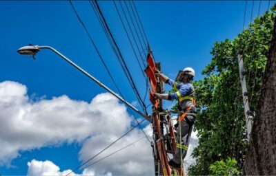 Abril Verde: Equatorial Maranhão reforça a importância da segurança no trabalho