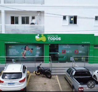 Grupo Cartão de Todos inaugura nova Clínica AmorSaúde, novo escritório e Ótica Visão de Todos em grande evento no dia 30 de abril no Centro