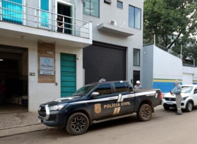 Grupo Equatorial lança operação contra furto de cobre em parceria com Polícias Civil e Militar