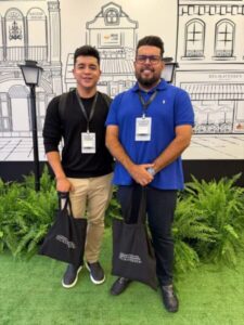 Imersão em buffets: Villa do Vinho Bistrô marca presença em Congresso nacional do setor