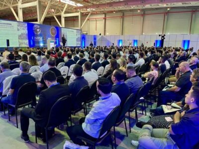 Equatorial Maranhão no CINASE: maior evento itinerante do setor elétrico