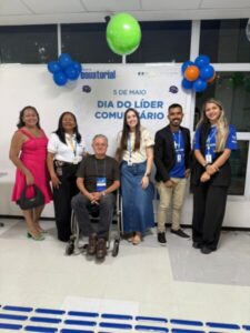 Dia do Líder Comunitário: Equatorial Maranhão promove encontro com lideranças comunitárias no estado