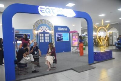 Destaques do 50º CINASE / Circuito Nacional do Setor Elétrico Região Nordeste em São Luís