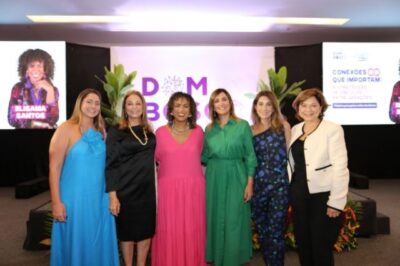 Vínculos que Transformam Famílias