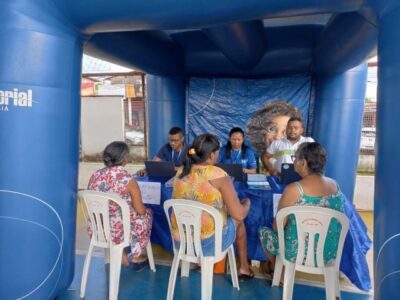 Equatorial Maranhão promove mutirão de serviços gratuitos em São Luís, Imperatriz e Balsas
