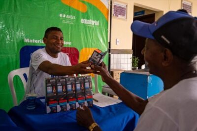 Equatorial Maranhão realiza mutirão de serviços gratuitos em municípios do estado