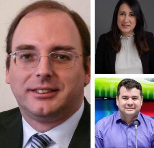 I Congresso Transdisciplinar do CEST: “Transformando o Mundo: Agenda 2030 e os 17 ODS”