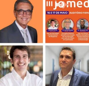 III JOMED UNDB debate “Inovações Tecnológicas e os Desafios da Prática Médica: Revolucionando o Cuidado Clínico”