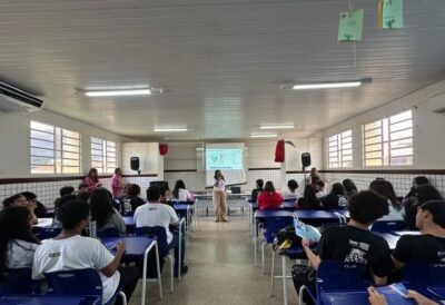 Equatorial Maranhão apoia Campanha Nacional de Segurança para Prevenção de Acidentes com a Rede Elétrica da ABRADEE