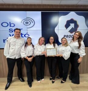 VittaJob Franchise é a primeira franquia do Maranhão certificada em Gestão da Qualidade pelo PDF/PROCEM