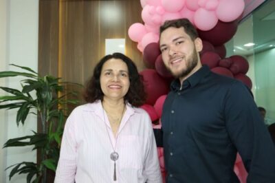 Projeto Café com Lacmar