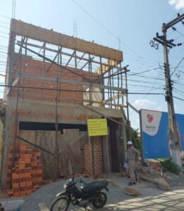 Segurança em construções e reformas: Equatorial Maranhão reforça cuidados para evitar acidentes com a eletricidade