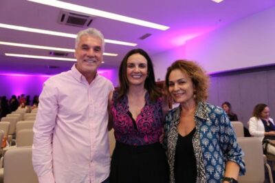 Projeto “Laços de Família Dom Bosco” com Elisama Santos