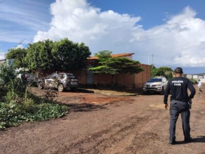 OPERAÇÃO BOREAL: POLÍCIA CIVIL DEFLAGRA OPERAÇÃO DE COMBATE FURTO DE ENERGIA NO SUL DO MARANHÃO