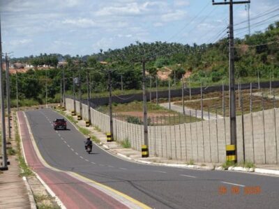 Região dos Cocais recebe obras de melhoria na rede elétrica