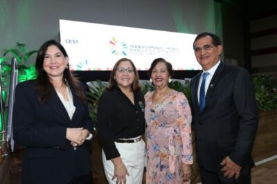 Sucesso do I Congresso Transdisciplinar do CEST