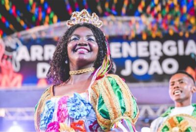 21ª edição da Festança Junina do Ceprama abre oficialmente o São João do Maranhão
