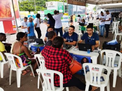 Equatorial Maranhão realiza mutirão de serviços em Timon, Imperatriz e São Luís