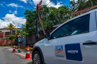 Equatorial Maranhão ativa Plano Operacional para garantir o brilho das principais festas juninas do estado