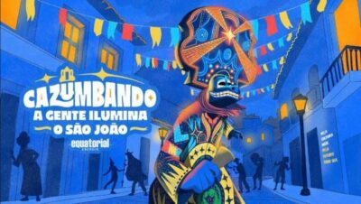 São João no Maranhão: uma celebração de cultura, resistência e pertencimento